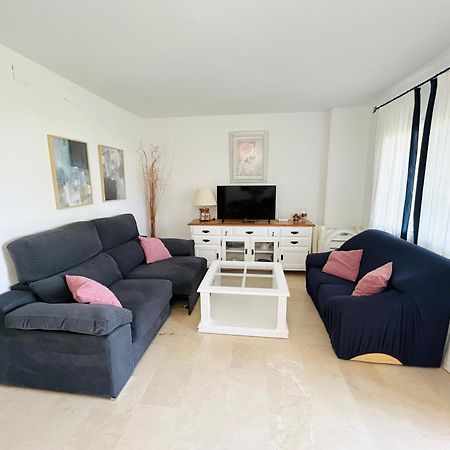 Adosado En Novo Atlantico Golf Apartamento Novo Sancti Petri Exterior foto