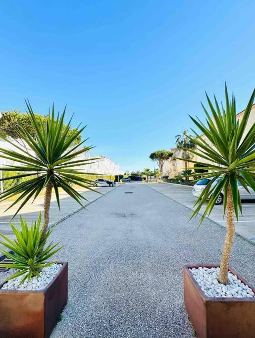Adosado En Novo Atlantico Golf Apartamento Novo Sancti Petri Exterior foto